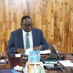 Finance Minister Meets World Bank, Reaffirms Government’s Commitment to PFM Reforms Finance Minister Meets World Bank, Reaffirms Government’s Commitment to PFM Reforms