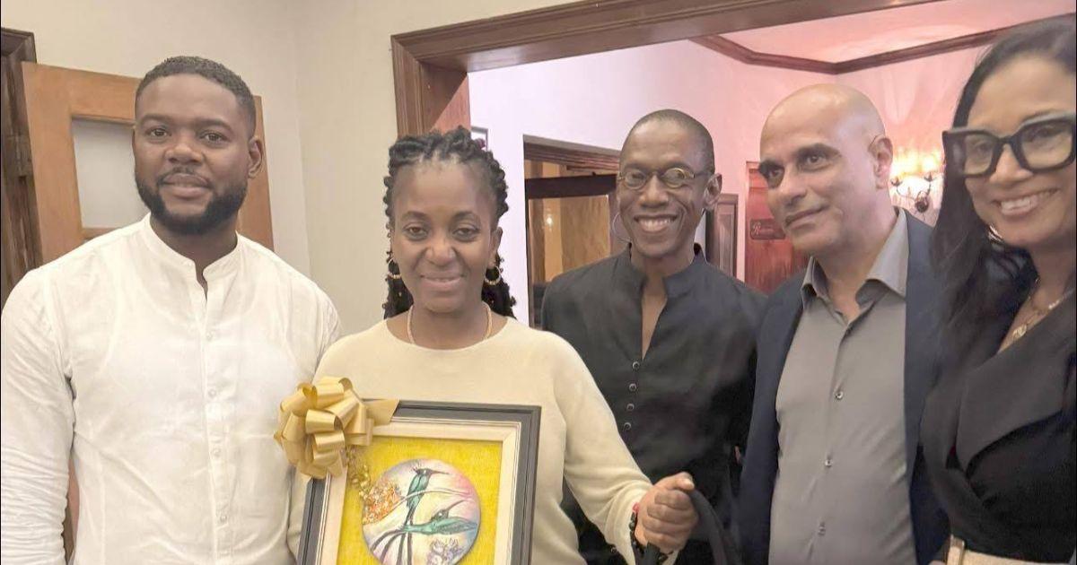 Sierra Leone Strengthens Tourism Ties With Jamaica Sierra Leone Strengthens Tourism Ties With Jamaica