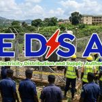 EDSA Paid $10 Million for Electrification of 29 Communities EDSA Paid $10 Million for Electrification of 29 Communities