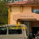 Audit Report Reveals Procurement Issues at Makeni Hospital Audit Report Reveals Procurement Issues at Makeni Hospital