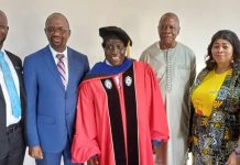 RCBank Strengthens Academic Ties at University of Lunsar RCBank Strengthens Academic Ties at University of Lunsar