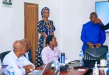 Parliamentary Committee Assesses SLCAA Operations Parliamentary Committee Assesses SLCAA Operations