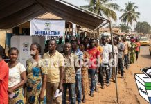 Anger in Kholifa Mabang Over Chief Election Delay Anger in Kholifa Mabang Over Chief Election Delay