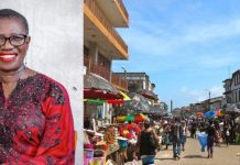 Tribunal Orders Freetown Council to Return Market Site Tribunal Orders Freetown Council to Return Market Site