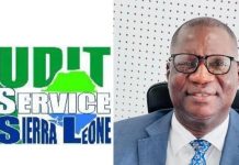 Sierra Leone Auditor General Abdul Aziz Joins API Council Sierra Leone Auditor General Abdul Aziz Joins API Council