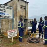 SALWACO Addresses Water Supply Issues in Makeni Bombali SALWACO Addresses Water Supply Issues in Makeni Bombali