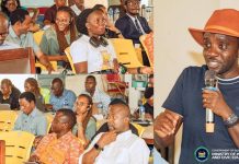 Ministry of Information Develops 2026 Strategy at Retreat Ministry of Information Develops 2026 Strategy at Retreat