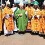 Church Leaders Call for Unity to Tackle Division in West Africa Church Leaders Call for Unity to Tackle Division in West Africa