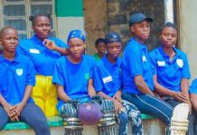 Sierra Leone Names Provisional Squad for U19 T20 Qualifier Sierra Leone Names Provisional Squad for U19 T20 Qualifier