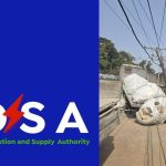 EDSA Announces Temporary Power Outage in Freetown EDSA Announces Temporary Power Outage in Freetown