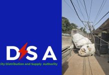 EDSA Announces Temporary Power Outage in Freetown EDSA Announces Temporary Power Outage in Freetown