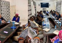 Sierra Leone Morocco Discuss Scholarship Opportunities Sierra Leone Morocco Discuss Scholarship Opportunities