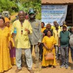 Government Launches Bridge and Culverts Project in Kenema Government Launches Bridge and Culverts Project in Kenema