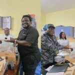 NPHA Aids Sierra Leone Police Hospital with IPC Equipment NPHA Aids Sierra Leone Police Hospital with IPC Equipment