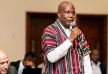 Nassit Director General Elected ASSA Vice Chairman Nassit Director General Elected ASSA Vice Chairman