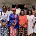 Mthe Nstic Review of Nationally Funded Research Projects Mthe Nstic Review of Nationally Funded Research Projects