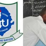 Least Qualified Teachers Earn Below NLe3,000 Monthly Least Qualified Teachers Earn Below NLe3,000 Monthly