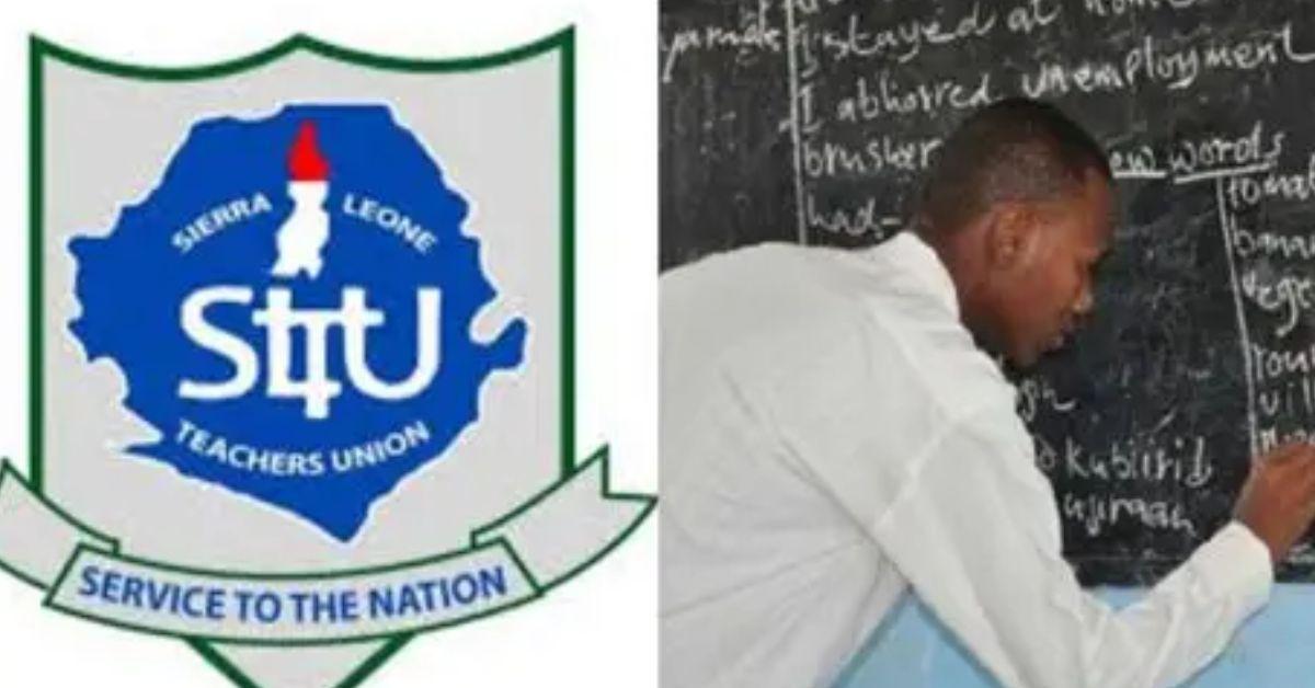 Least Qualified Teachers Earn Below NLe3,000 Monthly Least Qualified Teachers Earn Below NLe3,000 Monthly