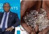Sierra Leone Diamond Exports and Revenue Decline Sierra Leone Diamond Exports and Revenue Decline