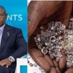Sierra Leone Diamond Exports and Revenue Decline Sierra Leone Diamond Exports and Revenue Decline