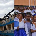 Authorities Confirm Safety of Students After Kenema Fire Authorities Confirm Safety of Students After Kenema Fire