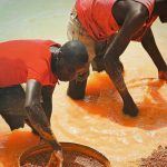 Sierra Leone Diamond Industry Revenue Hits Historic Low Sierra Leone Diamond Industry Revenue Hits Historic Low