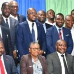 NRA and Sierra Leone Banks Enhance Tax Collection Efforts NRA and Sierra Leone Banks Enhance Tax Collection Efforts