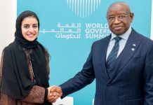 President Bio Pledges Stronger Ties with UN Tourism President Bio Pledges Stronger Ties with UN Tourism