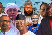 Peace Ambassador LAJ Advocates Unity and Respect Peace Ambassador LAJ Advocates Unity and Respect