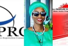 APC May Face 2028 Election Ban Over Unpaid Fine APC May Face 2028 Election Ban Over Unpaid Fine