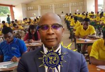 Education Minister Confirms WAEC Portal Open for 2026 WASSCE Education Minister Confirms WAEC Portal Open for 2026 WASSCE