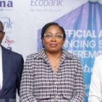 Ecobank Sierra Leone Partners With Icona London for Financing Ecobank Sierra Leone Partners With Icona London for Financing