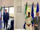 Orange Sierra Leone CEO Enhances Diplomatic Relations Orange Sierra Leone CEO Enhances Diplomatic Relations