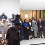 Sierra Leone Morocco Discuss Scholarship and Training Opportunities Sierra Leone Morocco Discuss Scholarship and Training Opportunities