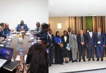 Sierra Leone Morocco Discuss Scholarship and Training Opportunities Sierra Leone Morocco Discuss Scholarship and Training Opportunities