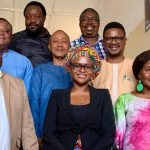 Mthe Supports Fourah Bay College 200th Anniversary Mthe Supports Fourah Bay College 200th Anniversary