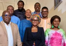 Mthe Supports Fourah Bay College 200th Anniversary Mthe Supports Fourah Bay College 200th Anniversary