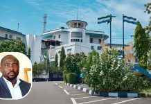 Solomon Jamiru’s Quiet Departure from State House Job Solomon Jamiru's Quiet Departure from State House Job