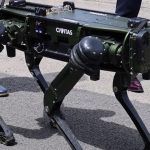 Robotics build path from rural Kenya to world stage Robotics build path from rural Kenya to world stage