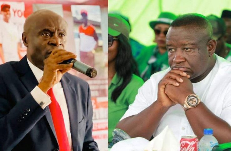 SLPP Condemns Hate Speech and Supports Police Inquiry SLPP Condemns Hate Speech and Supports Police Inquiry