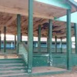 Pujehun District Education Council’s Deplorable Condition Pujehun District Education Council's Deplorable Condition