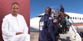 Kamarainba Mansaray Offers Help for Deported Sierra Leoneans Kamarainba Mansaray Offers Help for Deported Sierra Leoneans