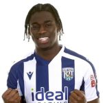 Leone Stars Teenager Hindolo Mustapha Joins West Brom Leone Stars Teenager Hindolo Mustapha Joins West Brom
