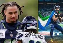 Sierra Leonean-American Jaxon Smith-Njigba Wins Super Bowl Sierra Leonean-American Jaxon Smith-Njigba Wins Super Bowl