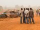 Sand Mining Dispute Turns Deadly in Moyamba Sand Mining Dispute Turns Deadly in Moyamba