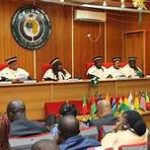 ECOWAS Court Engages Sierra Leone on Judgment Enforcement ECOWAS Court Engages Sierra Leone on Judgment Enforcement