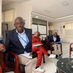 MBSSE and WFP Strengthen Sierra Leone School Feeding MBSSE and WFP Strengthen Sierra Leone School Feeding