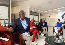 MBSSE and WFP Strengthen Sierra Leone School Feeding MBSSE and WFP Strengthen Sierra Leone School Feeding