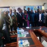 Moped Ecowas Court Talks on Judgment Execution Moped Ecowas Court Talks on Judgment Execution