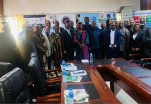 Moped Ecowas Court Talks on Judgment Execution Moped Ecowas Court Talks on Judgment Execution